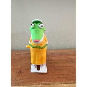 Sing Movie Ms. Crawley Wind Up Walking Toy McDonalds Happy Meal